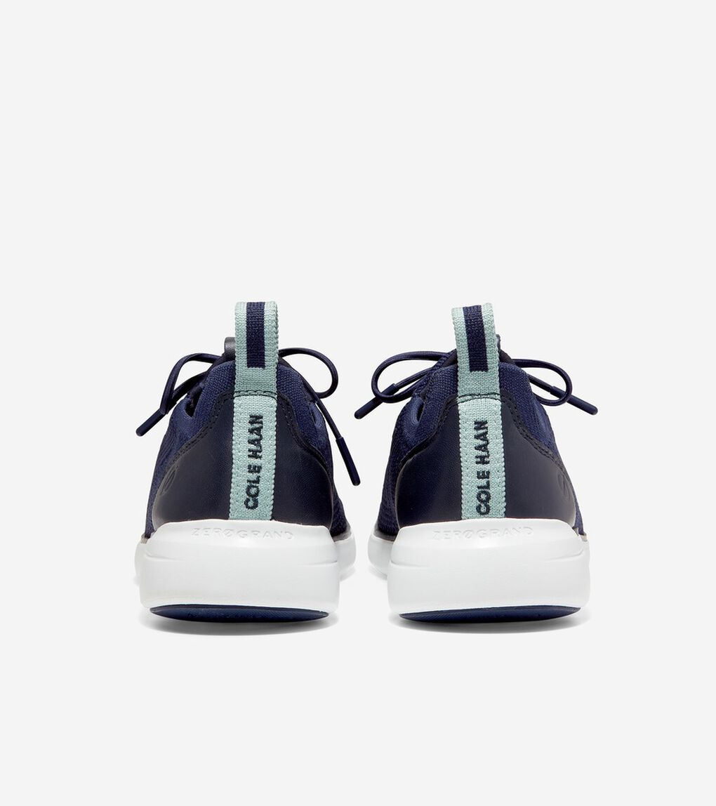 ゼログランド グローバル トレーナー womens.