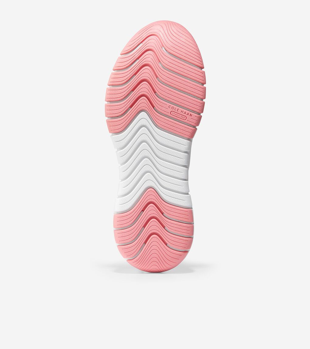 ゼログランド フレックス メリージェーン スリッポン womens.
