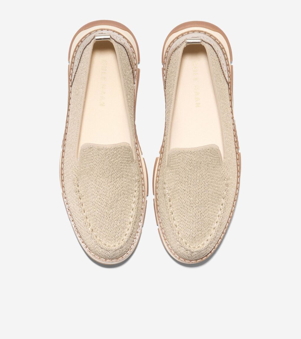 ゼログランド レラ スティッチライト ベネチアン womens