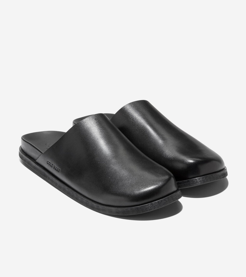 モダン クラシックス ミュール mens