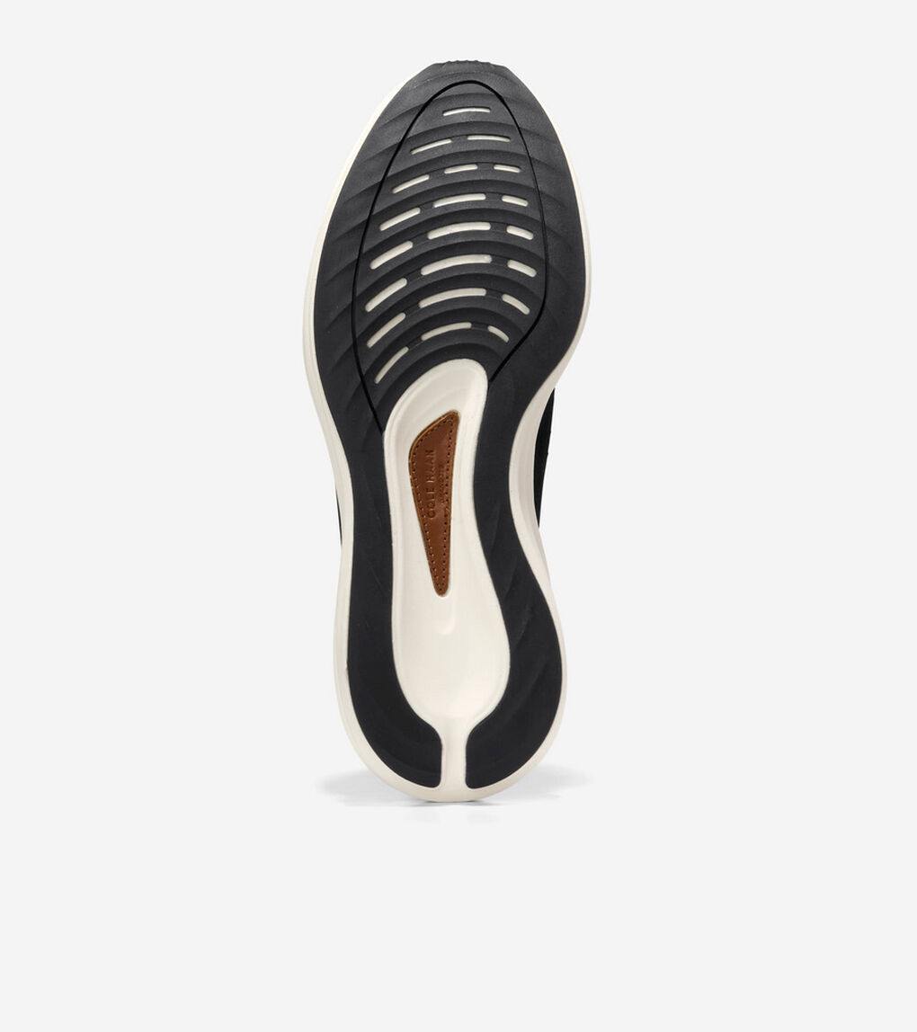 オリジナルグランド クアッドストレイク ランナー mens.