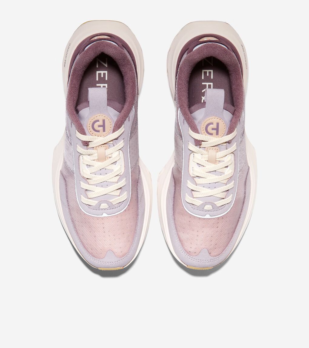 ゼログランド アウトペース III womens.
