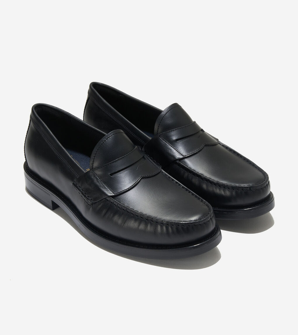 ピンチ ペニー フレックスクラフト ローファー mens