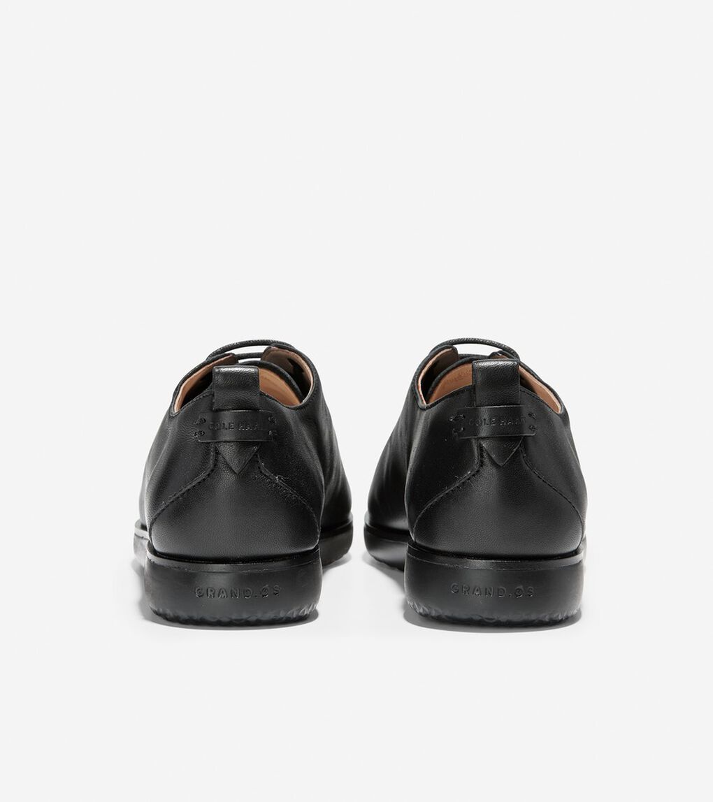 グランド アンビション レースアップ womens.