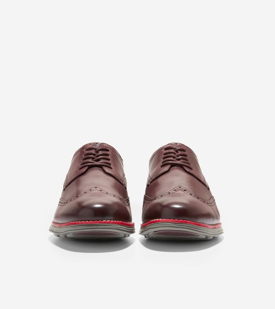 SUMMER SALE COLE HAANオリジナルグランド ショートウィング オリジナルグランド ショートウィング mens 32000 | COLE_HAAN