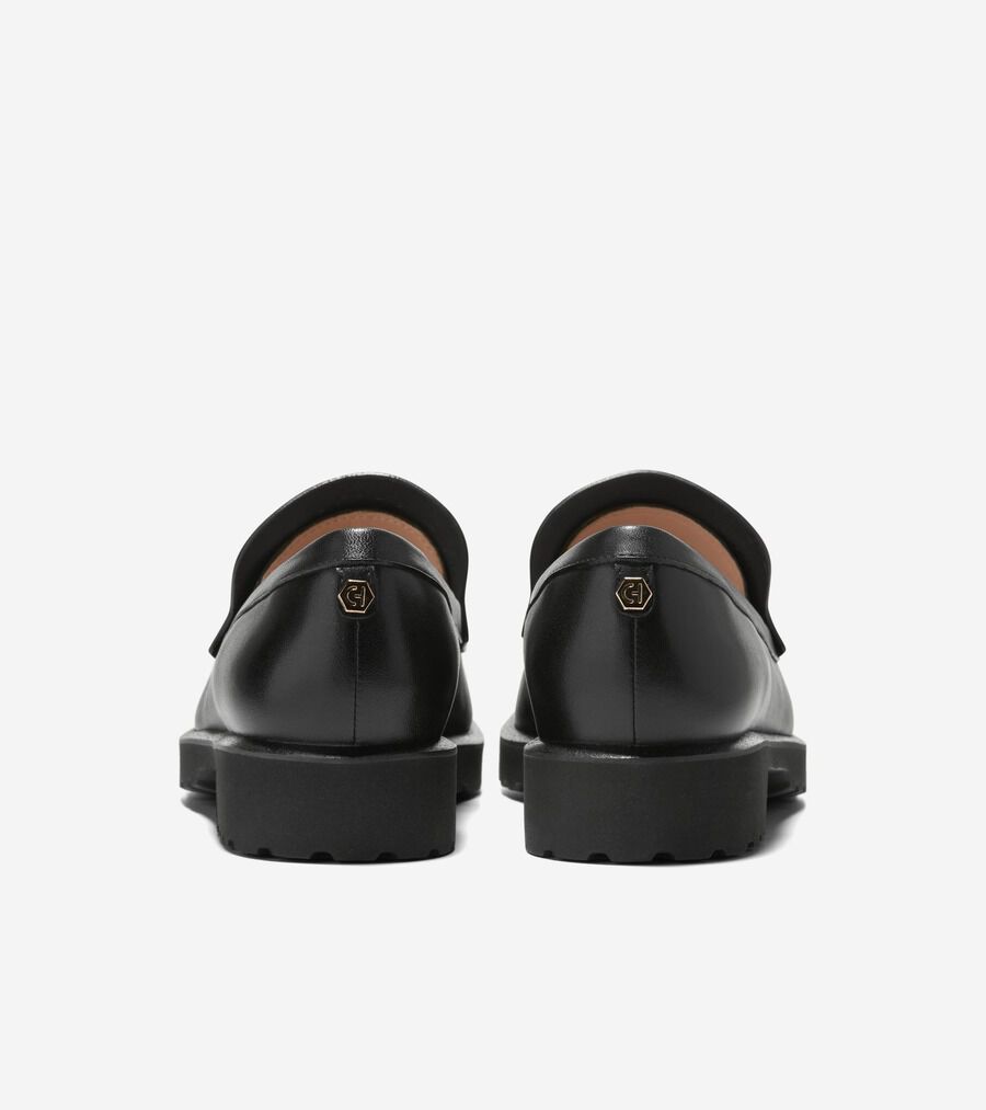 グウェンドリン ペニー ローファー womens. 29000 | COLE_HAAN