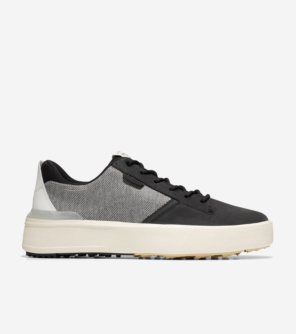 グランドプロ クルーゴルフ mens.