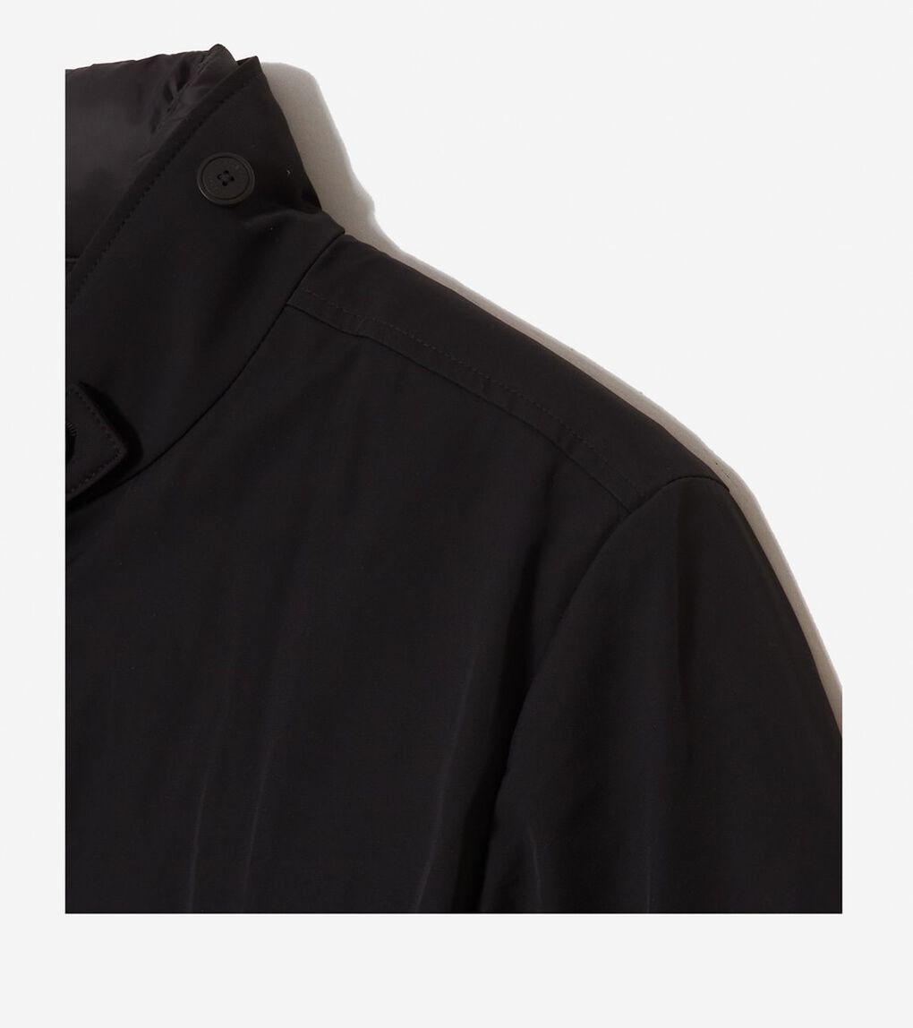 ストレッチ3 IN 1トップコート mens.