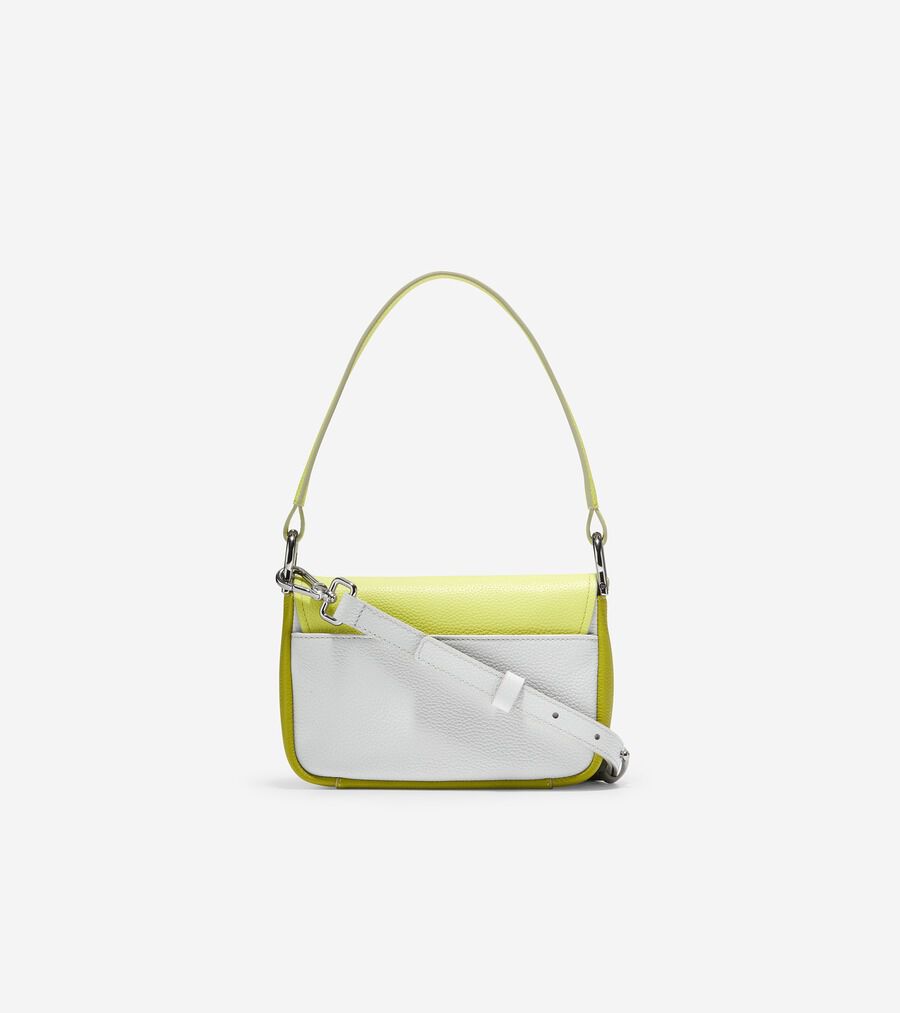 2024年激安 フラップ ミニ バッグ COLE_HAAN | 8000 womens. バッグ