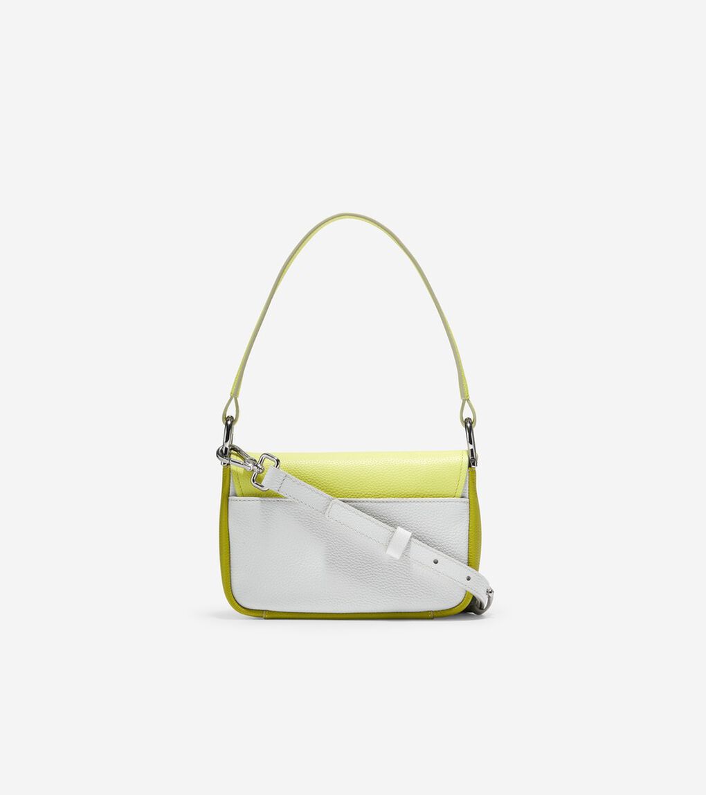 ミニ フラップ バッグ womens.