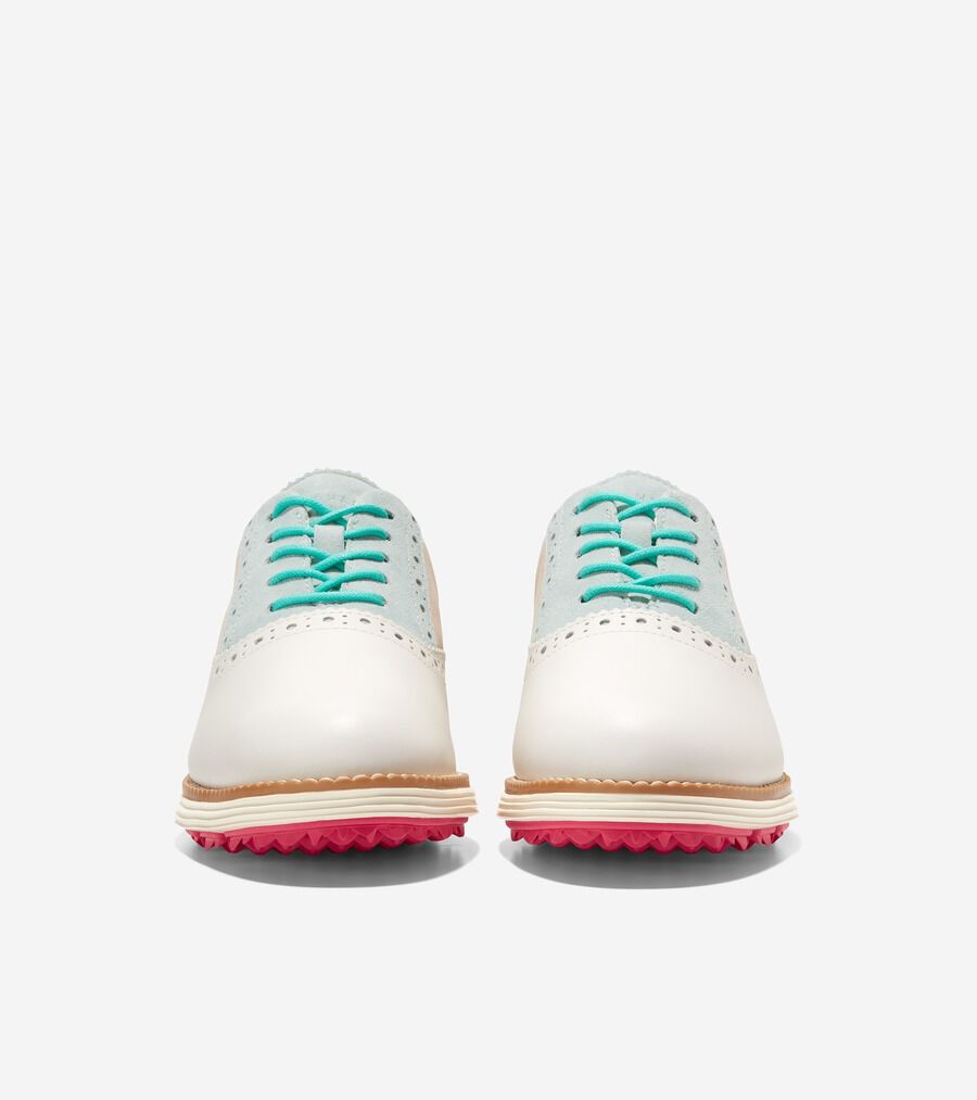 オリジナルグランド ショートウィング ゴルフ womens. 0.0 | COLE_HAAN