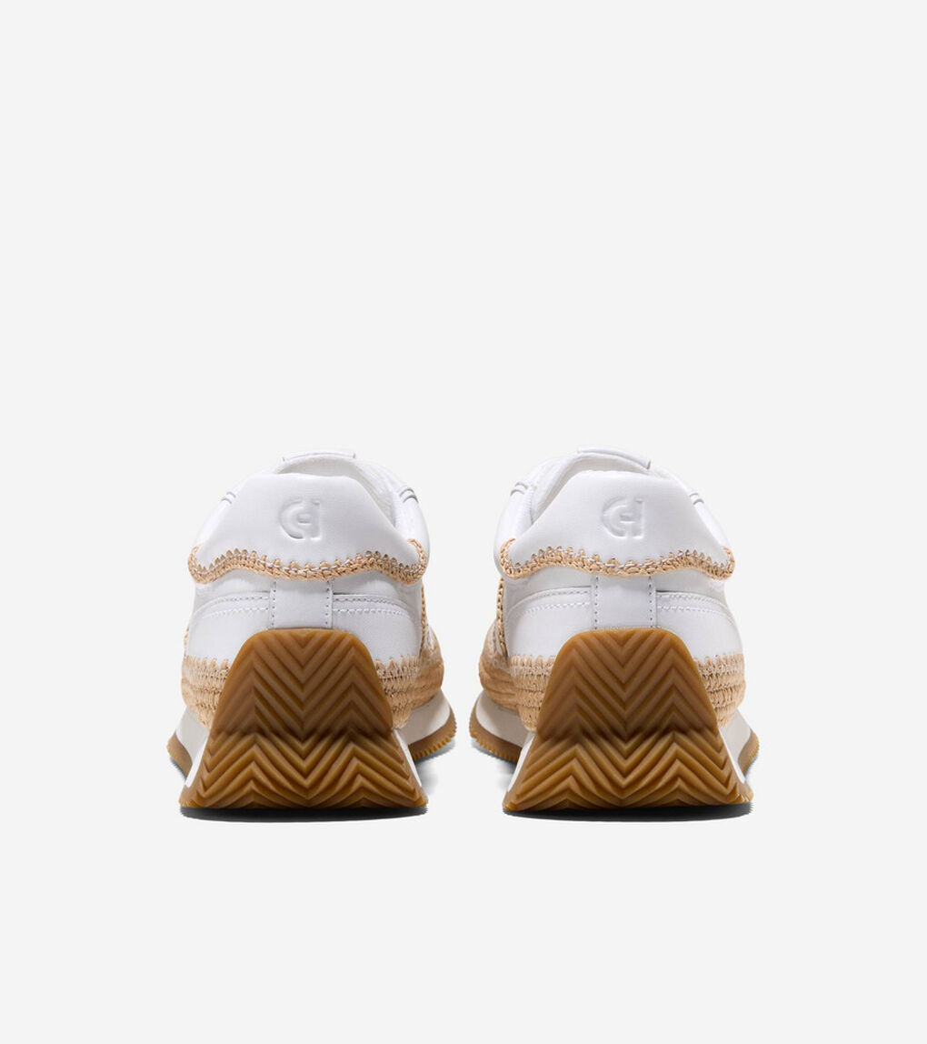 グランドプロ プルミエール ランナー womens