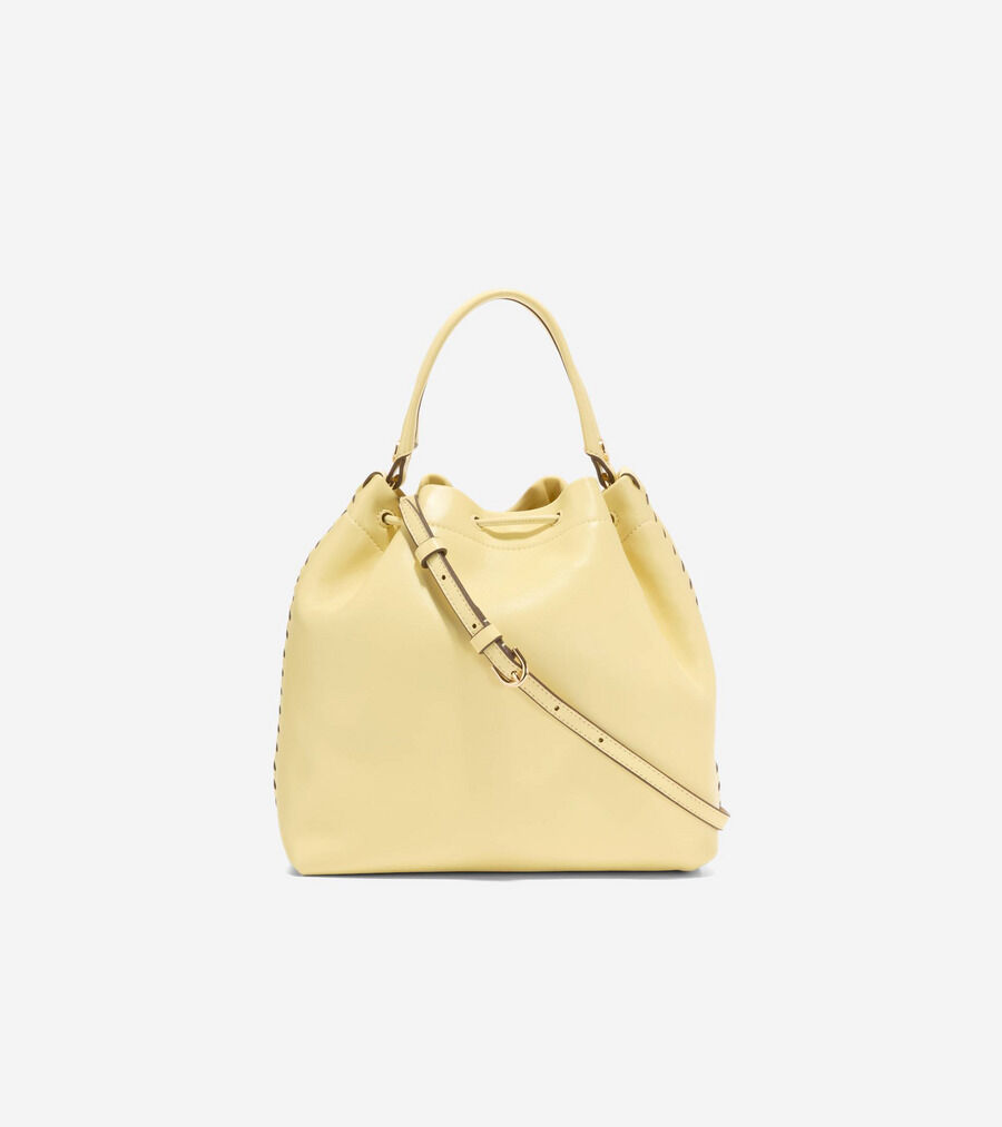 イザベラ バケット バッグ womens 48000 | COLE_HAAN