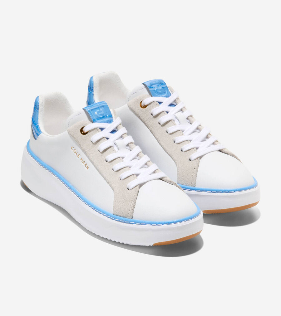 グランドプロ トップスピン スニーカー womens 24000 | COLE_HAAN