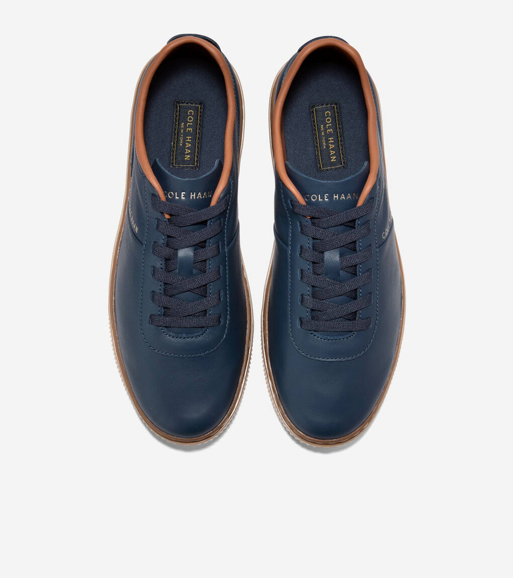 グランドプロ パックウェル スニーカー mens