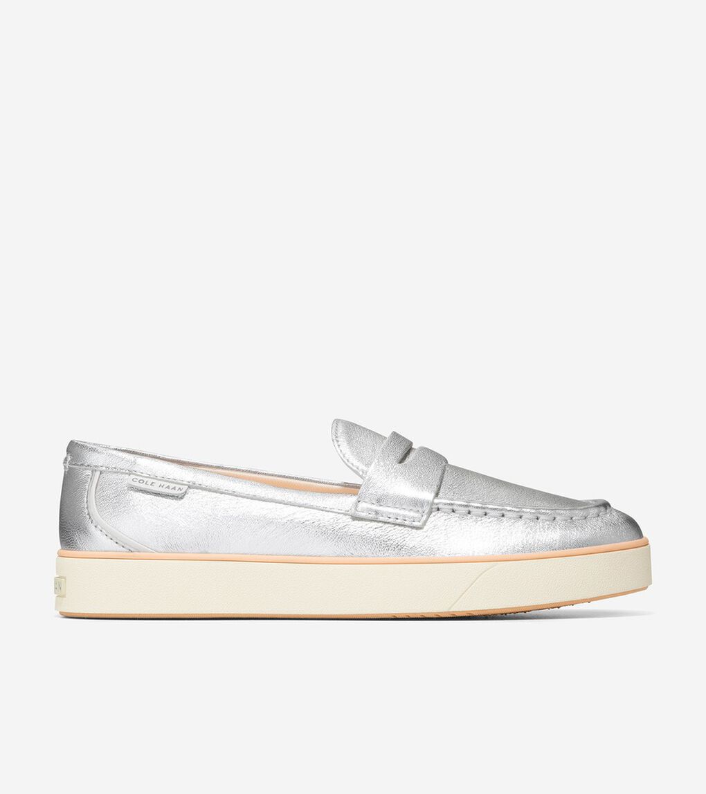 ナンタケット 2.0 ペニー ローファー womens.