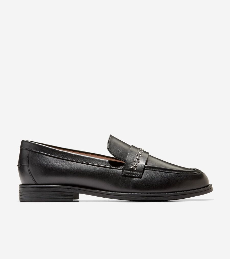 スタッシ エンブリッシュド ローファー womens. 27000 | COLE_HAAN