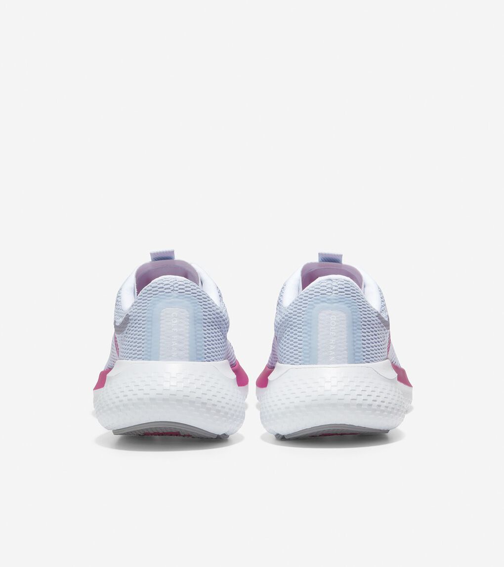 ゼログランド アウトペース ランナー II womens.