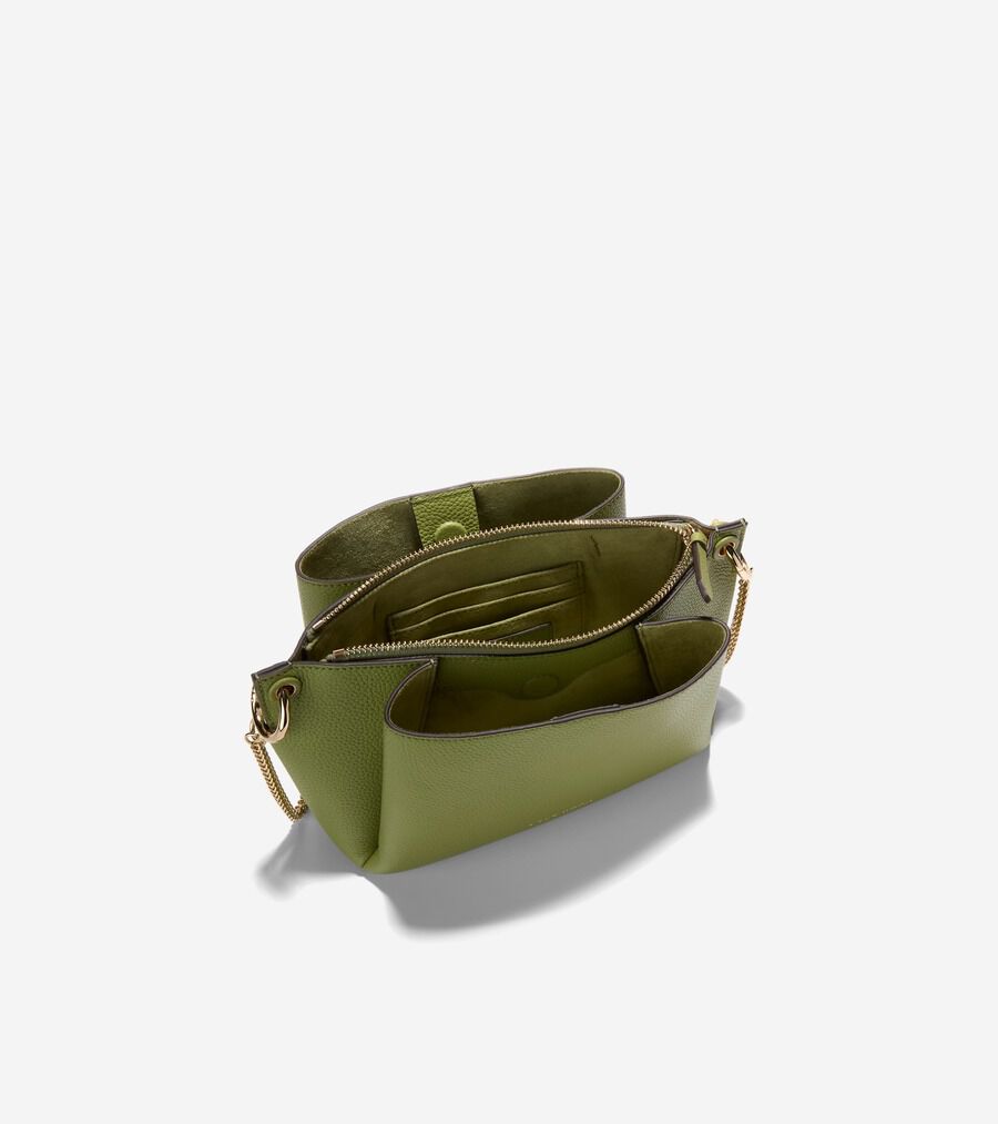 ミッドタウン チェーン クロスボディ womens 28000 | COLE_HAAN