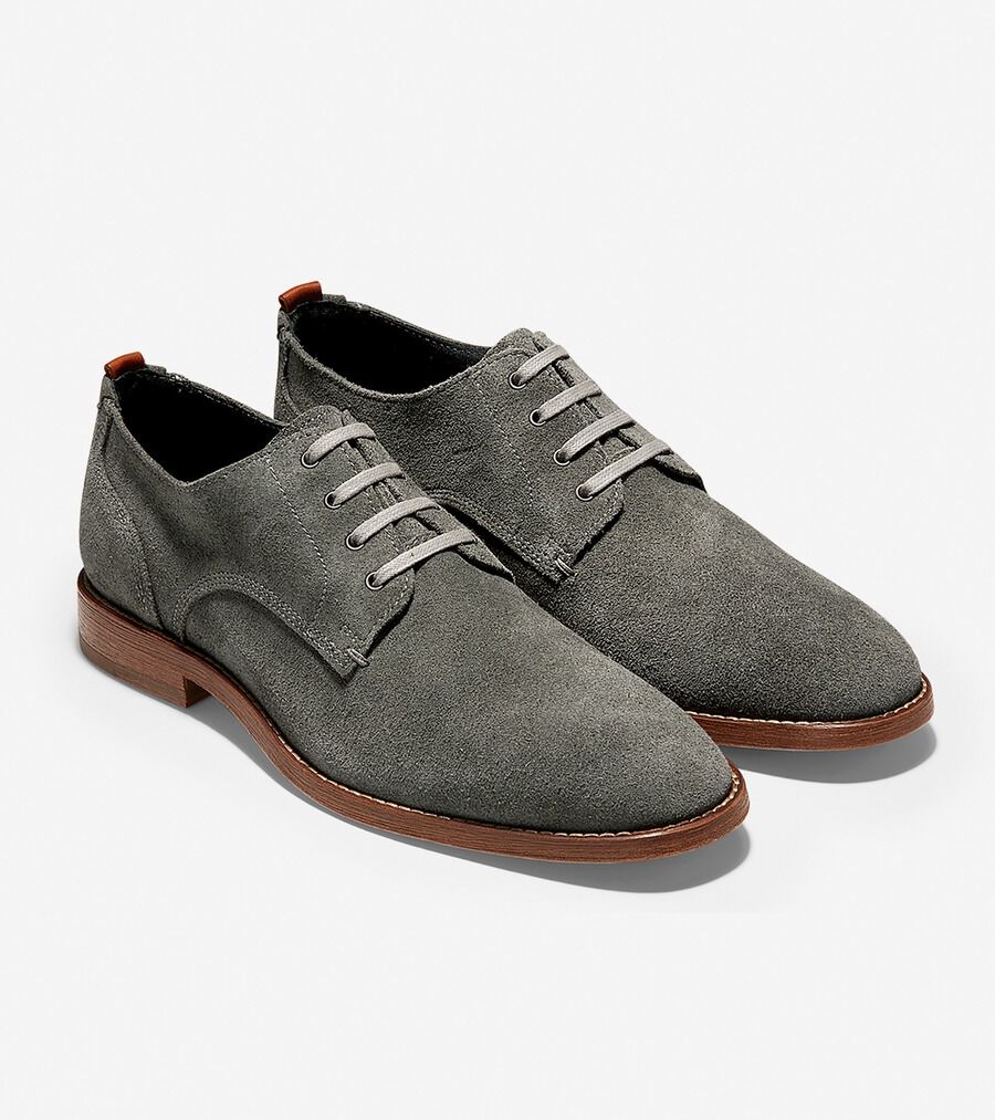 COLE HAAN フェザークラフト グランド ブルーチャー オックス