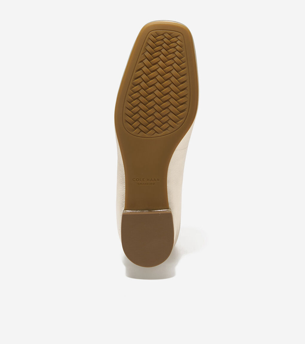 ゴートゥー ベルレー ホースビット バレエ womens.