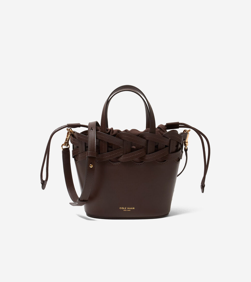 ジュリエット スモール トート クロスボディ womens