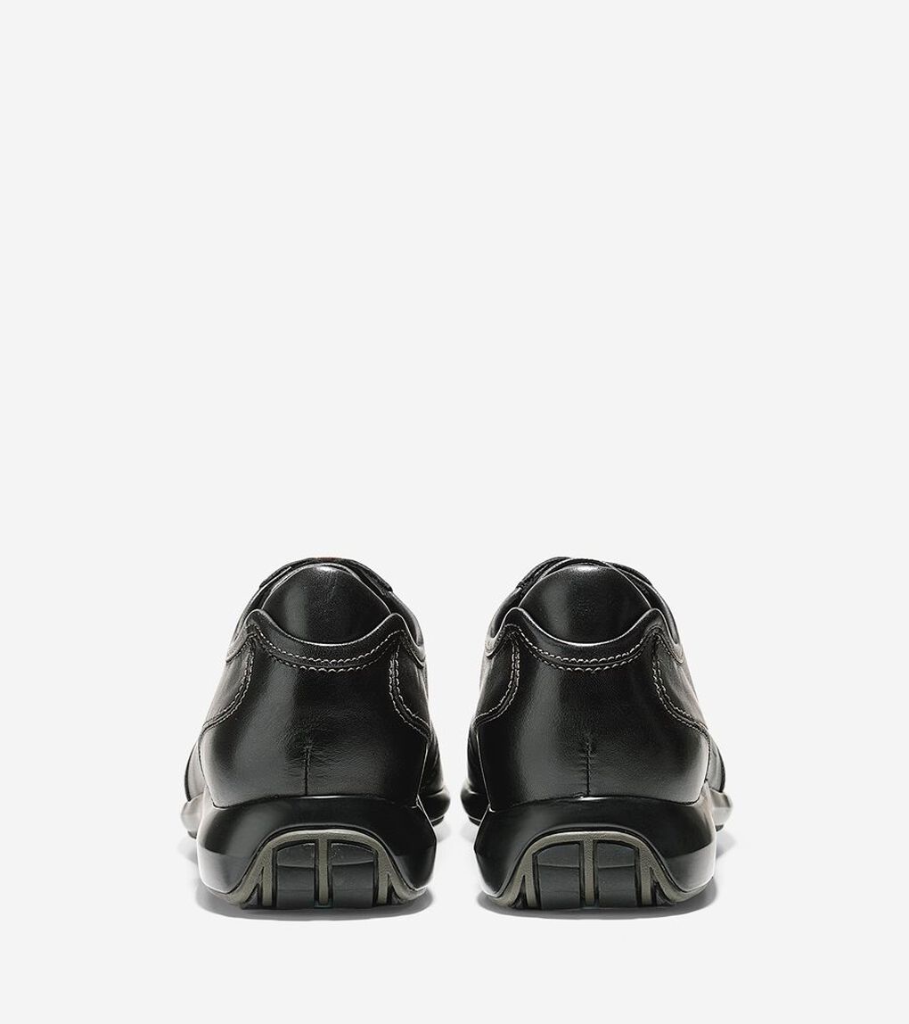 ギャビン グランド オックスフォード mens. 0.0 | COLE_HAAN