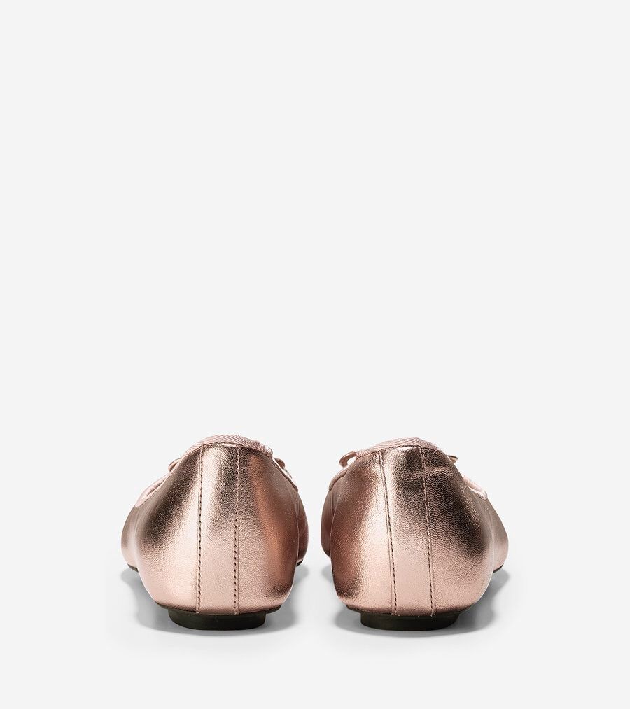 ダウンタウン バレエ womens. 0.0 | COLE_HAAN