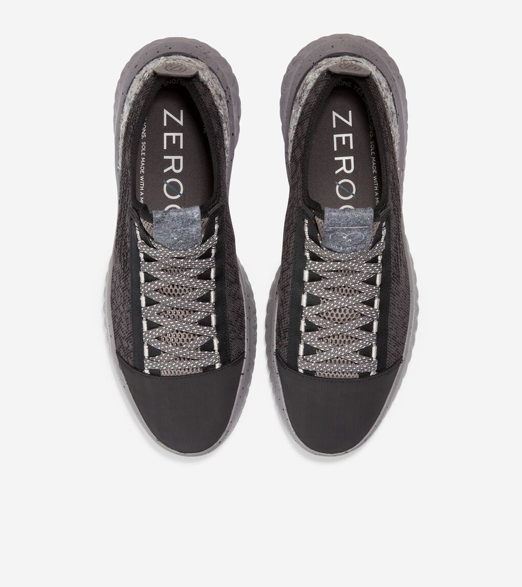 ジェネレーション ゼログランド II mens.