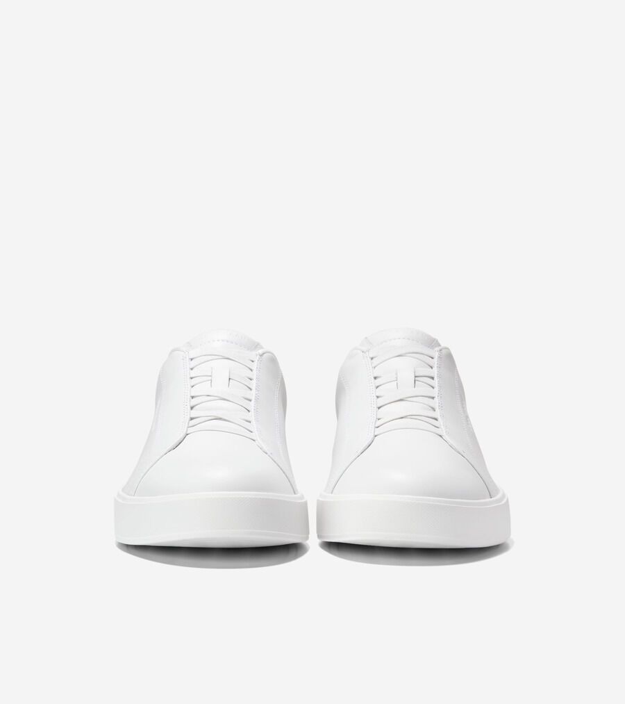 ゼログランド オックス ノースティッチ リマスタード mens