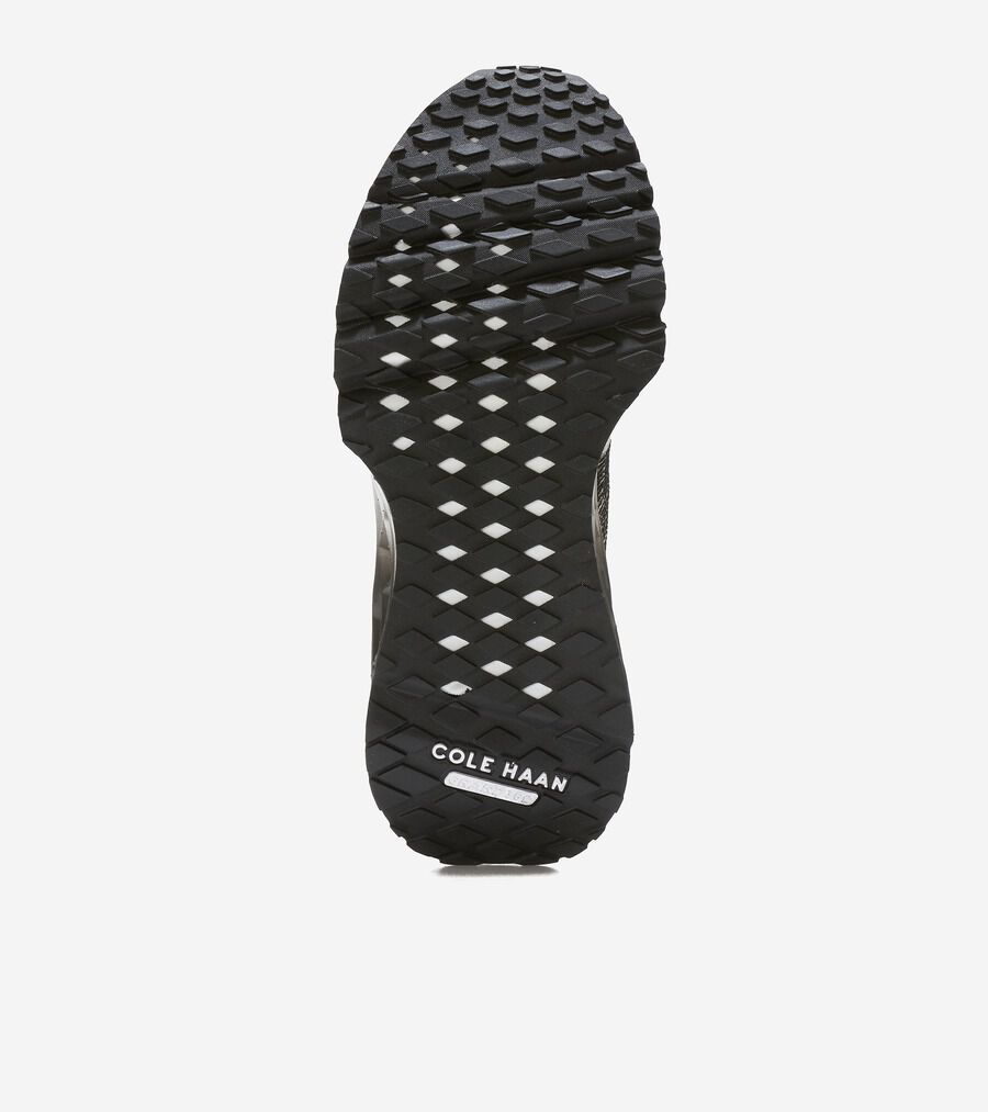 5.ゼログランド エンブロステッチ ランナー womens 23800 | COLE_HAAN