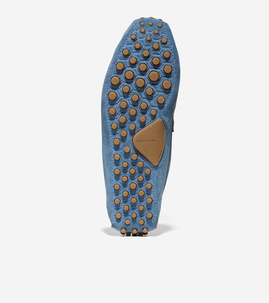 デイビス グランド ペニードライビング ローファー mens