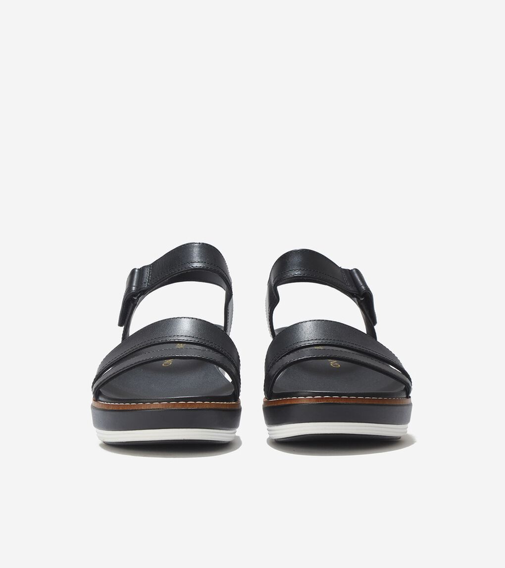 オリジナルグランド ペイトン フラットフォーム womens.