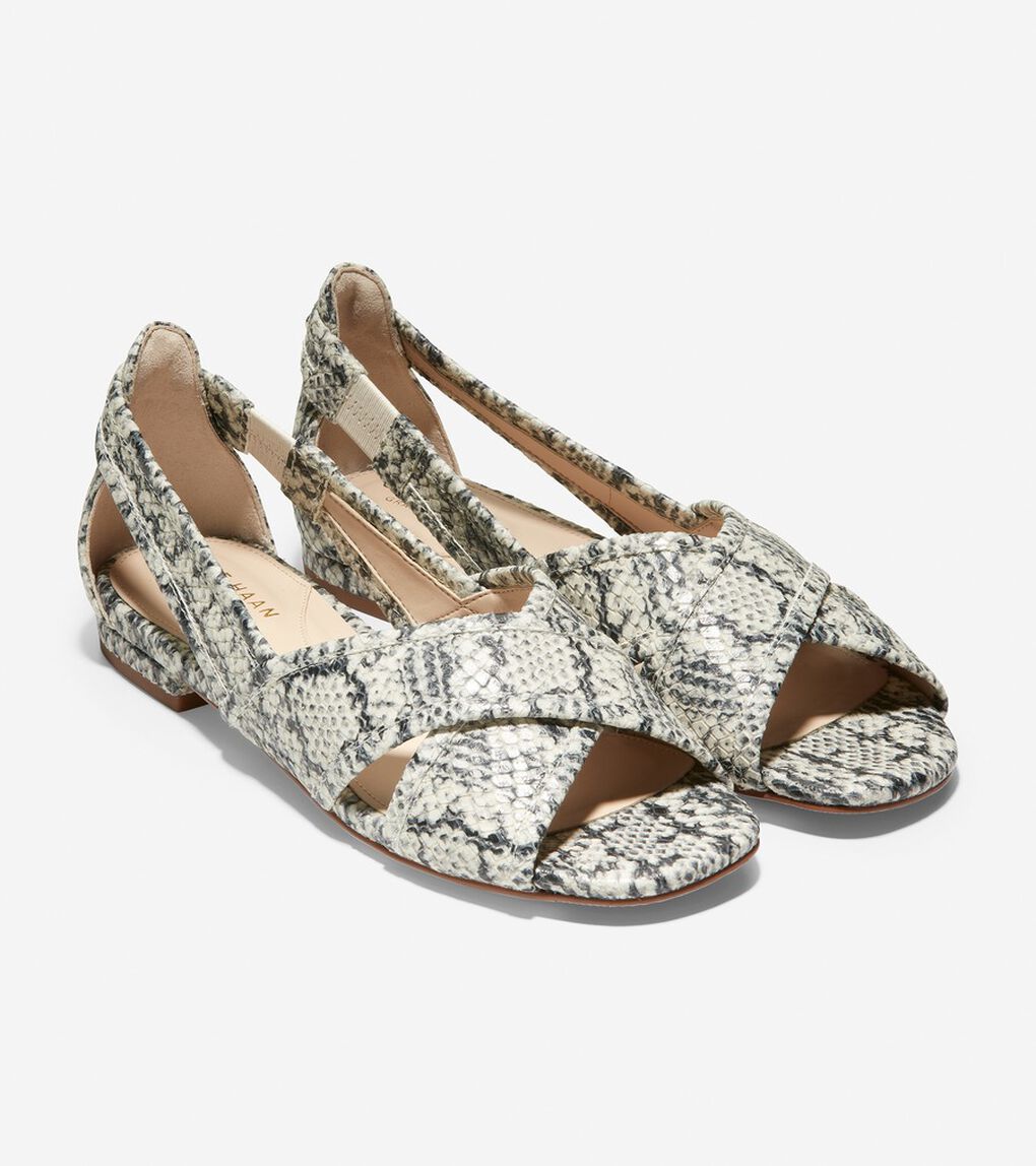 モダン クラシックス ルイス フラット womens.
