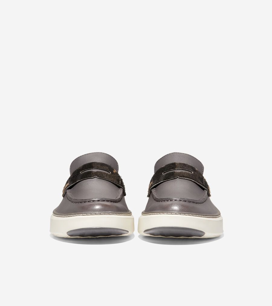 グランドプロ トップスピン ペニーローファー mens. 0.0 | COLE_HAAN