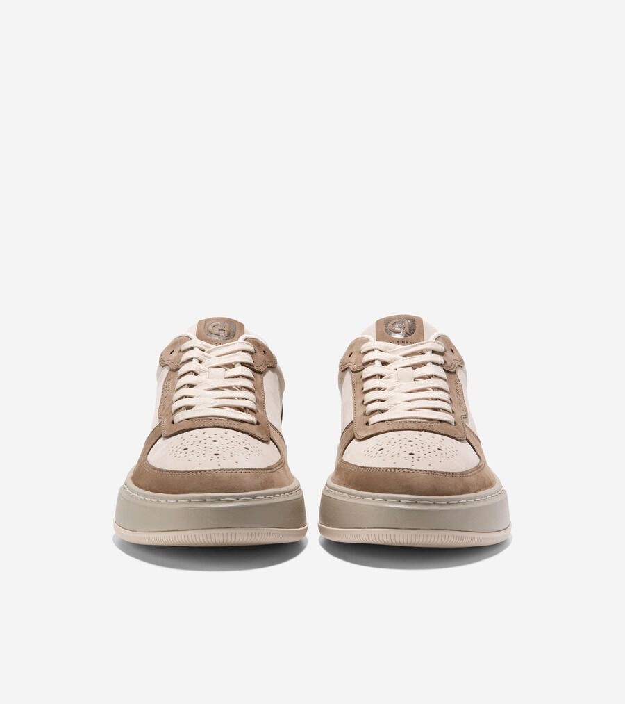 グランドプロ クロスオーバー スニーカー mens. 19200 | COLE_HAAN