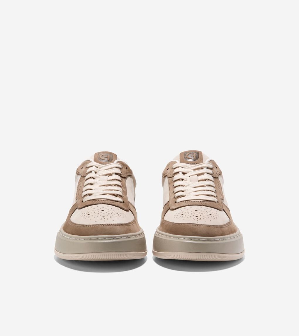 グランドプロ クロスオーバー スニーカー mens.