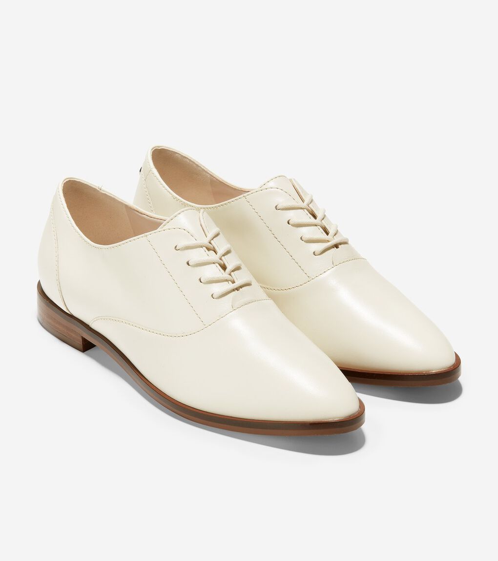 モダン クラシックス オックスフォード womens.