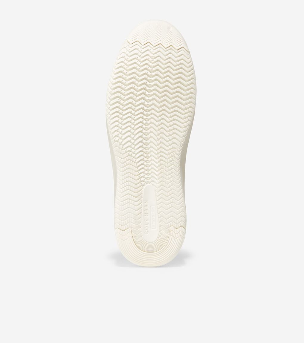 グランドプロ クラウドフィールトップスピン スニーカー womens.