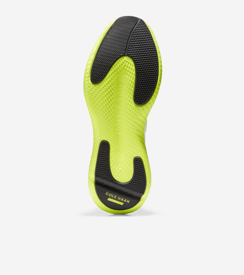 ゼログランド アウトペース ランナー II mens.