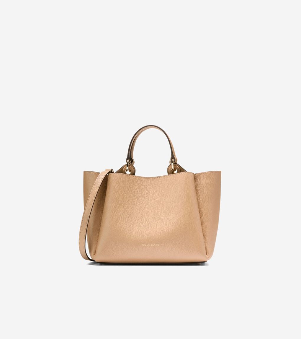 ミッドタウン スモール クロスボディ トート womens.