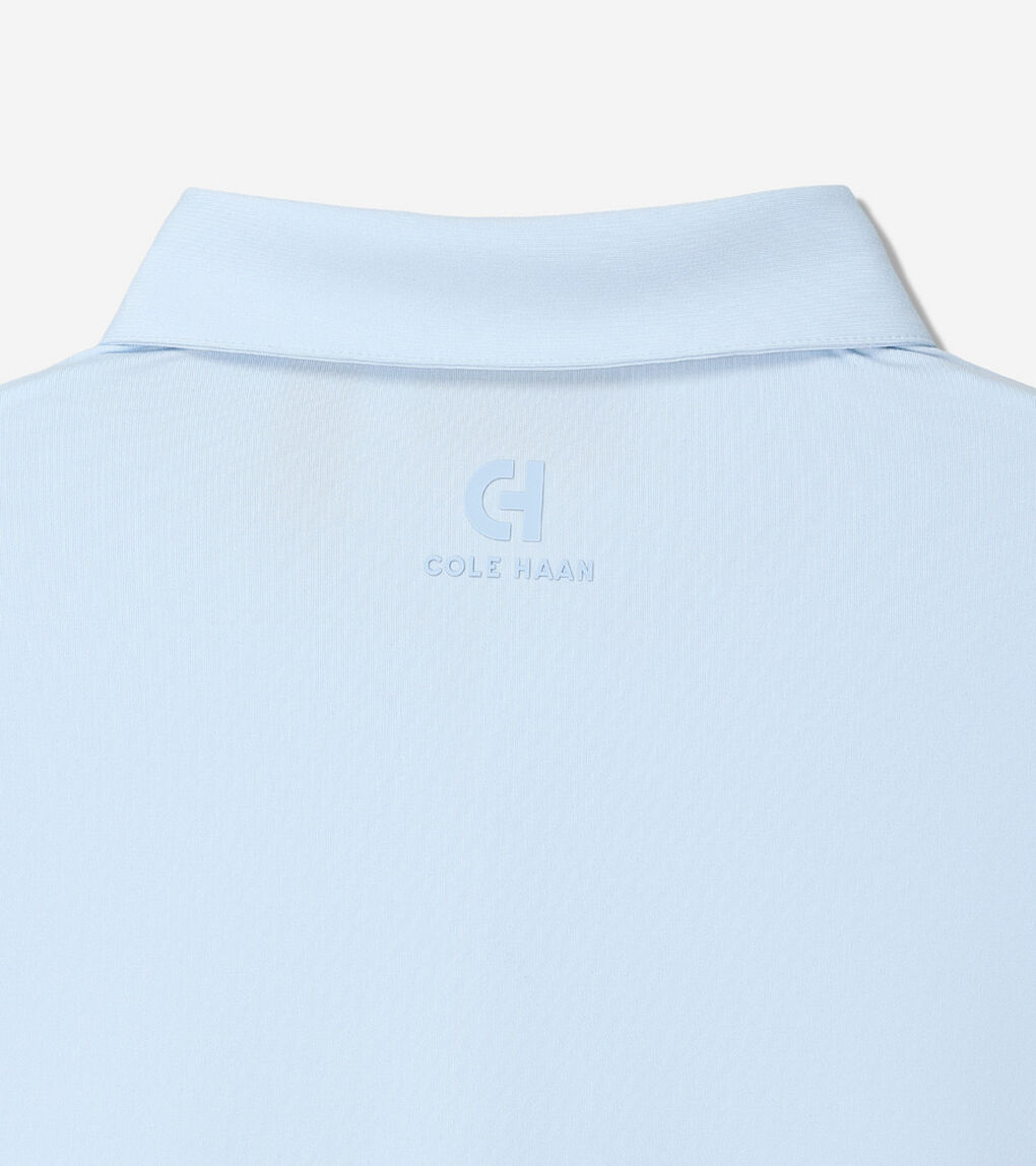 アッシュランド ポロ mens