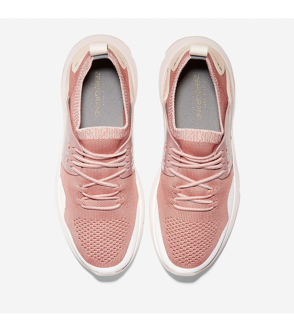 ゼログランド オールデイ トレーナー womens.