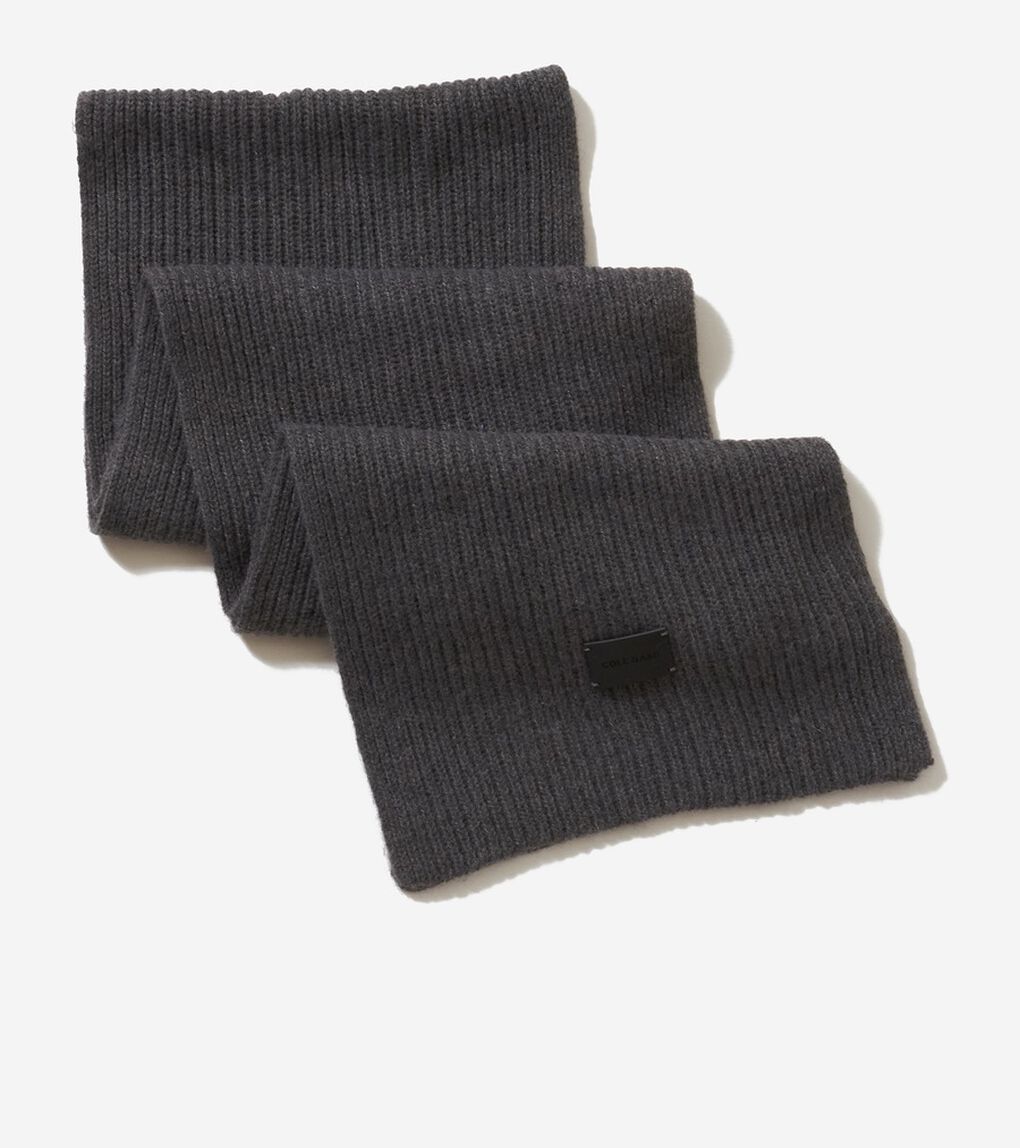 カーディガン スティッチ スカーフ mens.