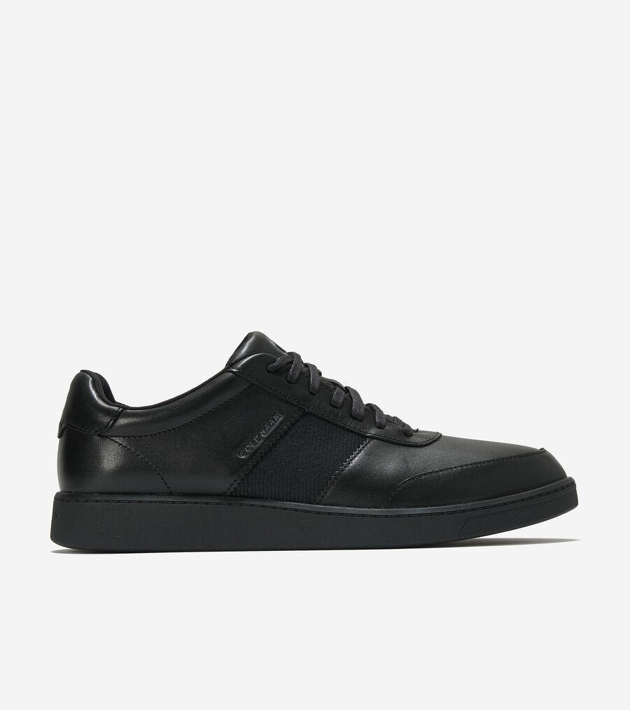 グランド クロスコート ゲーツ スニーカー mens. 25000 | COLE_HAAN