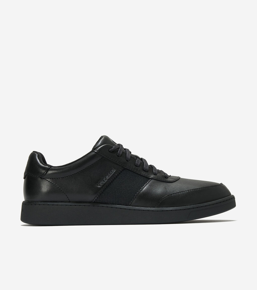 グランド クロスコート ゲーツ スニーカー mens.