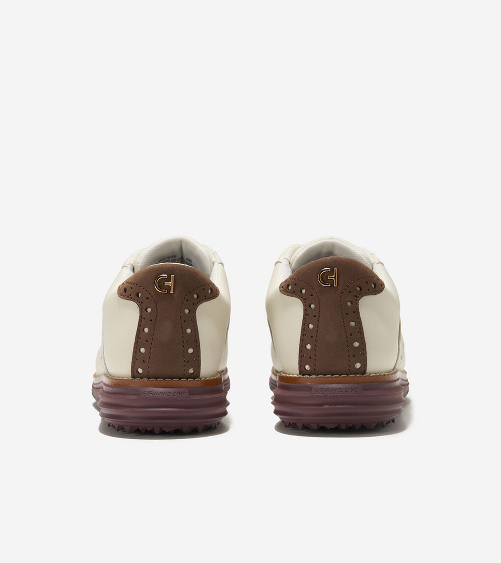 オリジナルグランド サドル ゴルフ womens