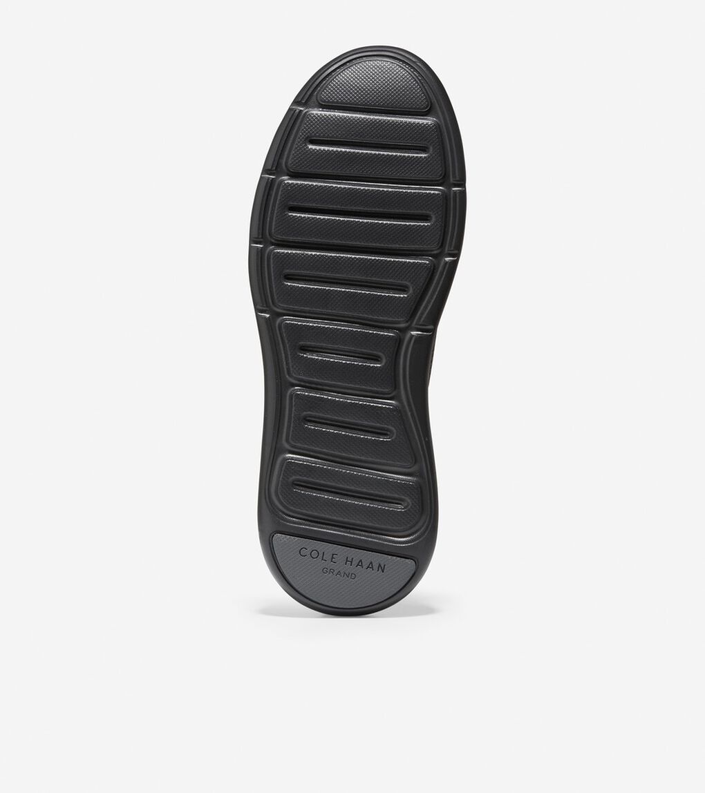グランドスポーツ ジャーニー ニット スニーカー mens.