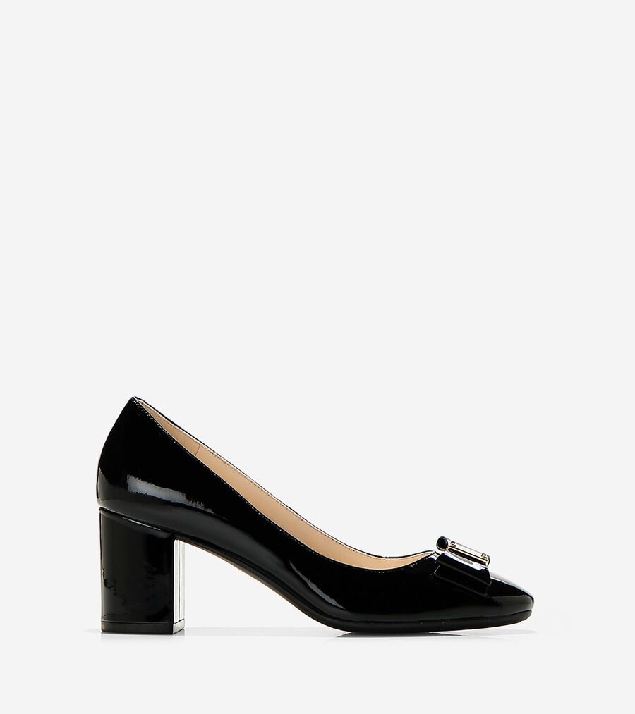 タリー ボウ パンプ womens. 0.0 | COLE_HAAN