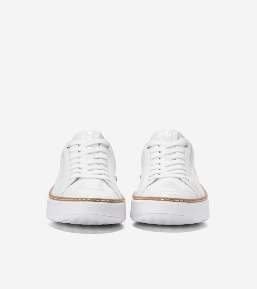 グランドプロ トップスピン スニーカー womens 24000 | COLE_HAAN